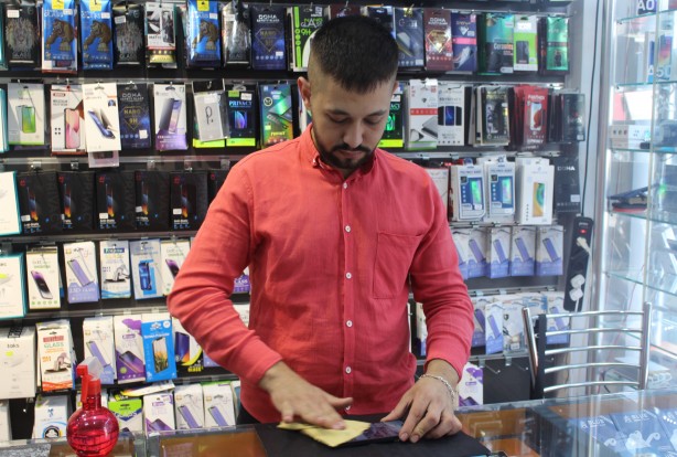 Foto - İşte yeni yıldaki beklenti! Telefonun İMEİ kaydını yaptırmayan yandı