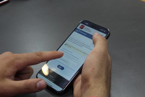 İşte yeni yıldaki beklenti! Telefonun İMEİ kaydını yaptırmayan yandı