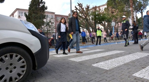 Foto - İşte yeni yılın trafik cezaları