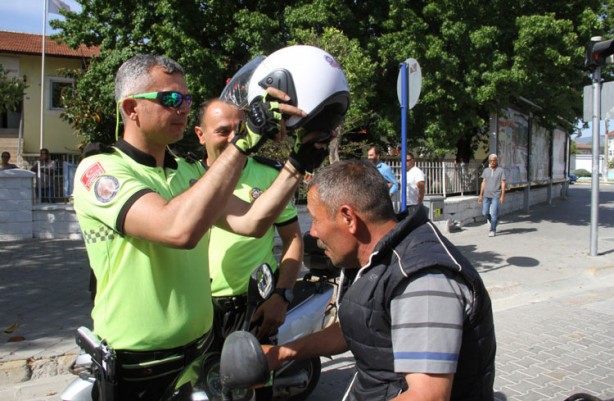 Foto - İşte yeni yılın trafik cezaları