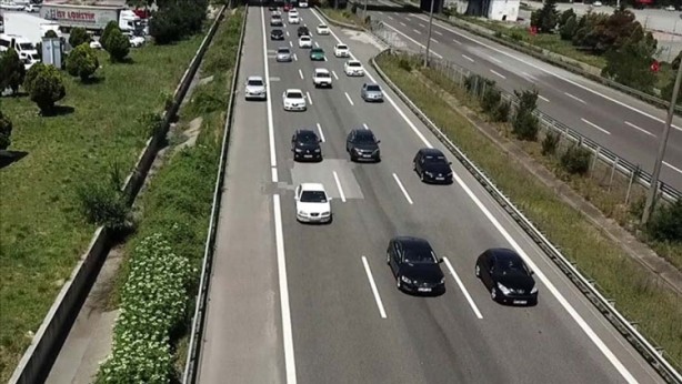 Foto - İşte yeni yılın trafik cezaları