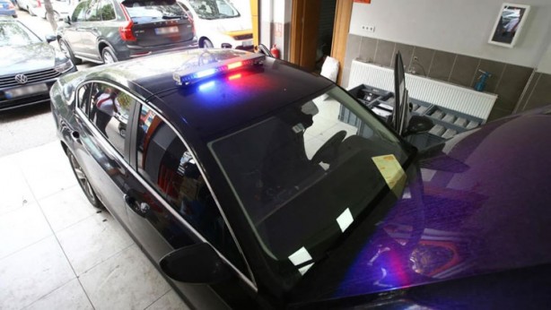 Foto - İşte yeni yılın trafik cezaları