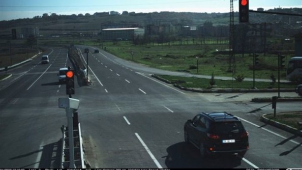 Foto - İşte yeni yılın trafik cezaları