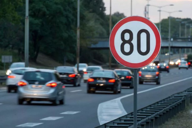Foto - İşte yeni yılın trafik cezaları