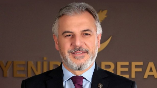 Foto - İşte Yeniden Refah’ın İstanbul’daki oy oranı! O rakam herkesi şaşırttı