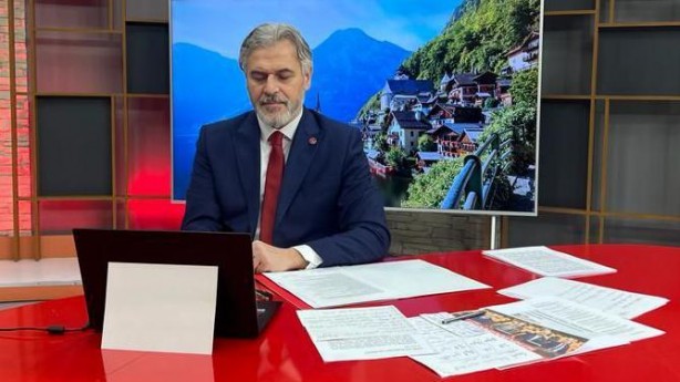 Foto - İşte Yeniden Refah’ın İstanbul’daki oy oranı! O rakam herkesi şaşırttı