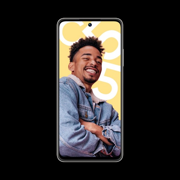 Foto - İşte yepyeni özellikleri Yüz binlerin beklediği telefon çıktı