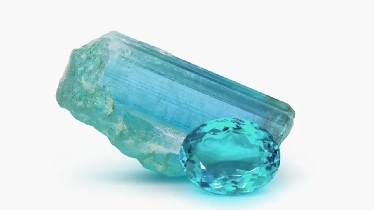 İşte yerin yedi kat dibinden çıkan servet: Dünyanın en pahalı 10 madeni yanında altın sönük kalıyor!