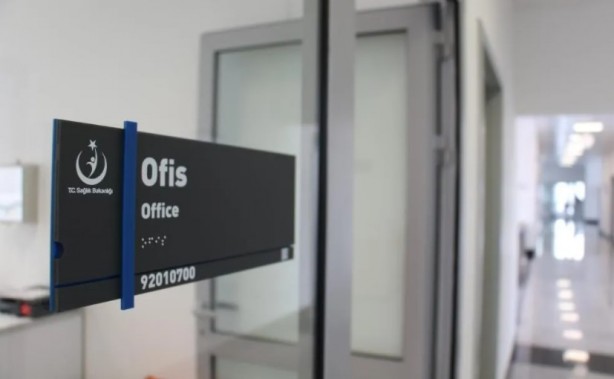 Foto - İşte yerli aşının üretileceği klinik