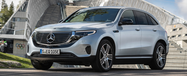 Foto - Dünya devlerine kafa tutuyor! İşte yerli otomobil TOGG'un rakipleri