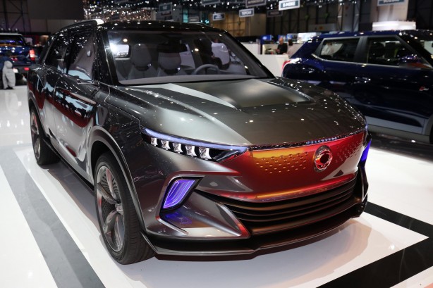 Foto - Dünya devlerine kafa tutuyor! İşte yerli otomobil TOGG'un rakipleri