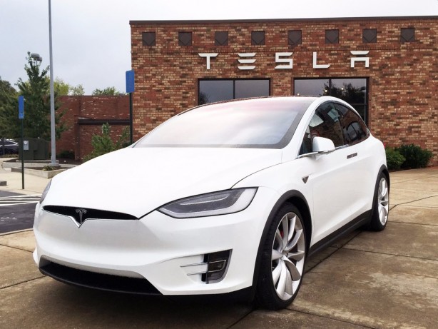 Foto - Dünya devlerine kafa tutuyor! İşte yerli otomobil TOGG'un rakipleri