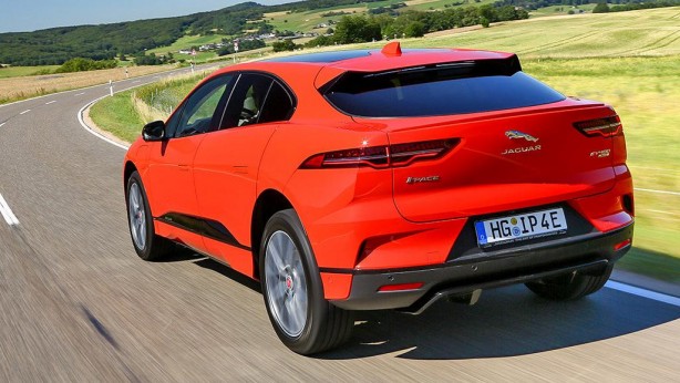 Foto - Dünya devlerine kafa tutuyor! İşte yerli otomobil TOGG'un rakipleri