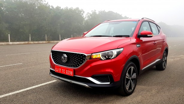 Foto - Dünya devlerine kafa tutuyor! İşte yerli otomobil TOGG'un rakipleri