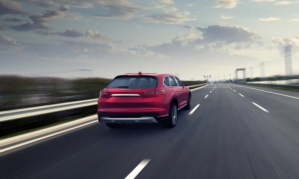 Foto - Dünya devlerine kafa tutuyor! İşte yerli otomobil TOGG'un rakipleri