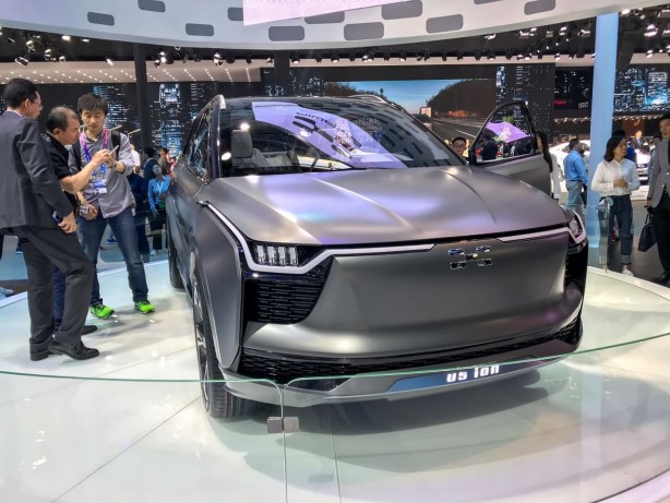 Foto - Dünya devlerine kafa tutuyor! İşte yerli otomobil TOGG'un rakipleri