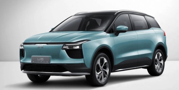 Foto - Dünya devlerine kafa tutuyor! İşte yerli otomobil TOGG'un rakipleri