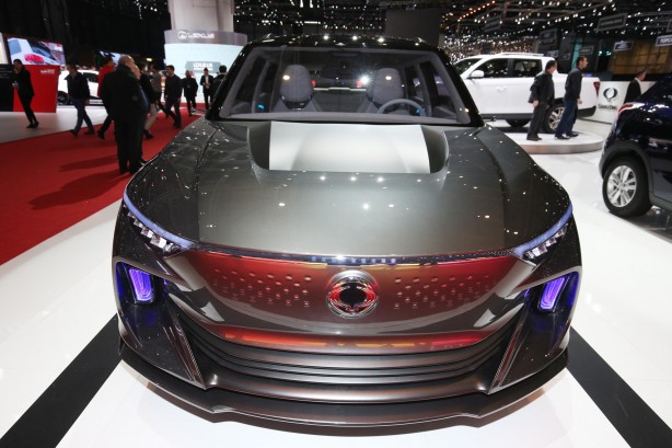 Foto - Dünya devlerine kafa tutuyor! İşte yerli otomobil TOGG'un rakipleri