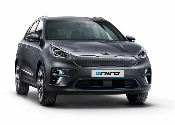 Foto - Dünya devlerine kafa tutuyor! İşte yerli otomobil TOGG'un rakipleri