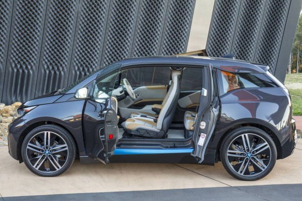 Foto - Dünya devlerine kafa tutuyor! İşte yerli otomobil TOGG'un rakipleri