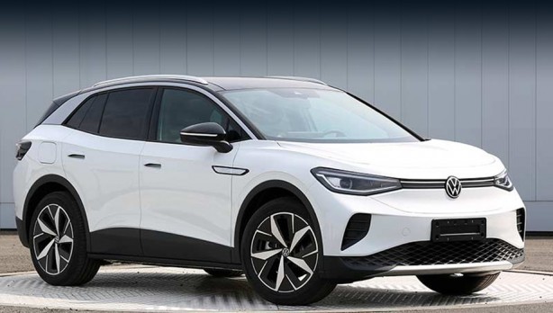 Foto - Dünya devlerine kafa tutuyor! İşte yerli otomobil TOGG'un rakipleri