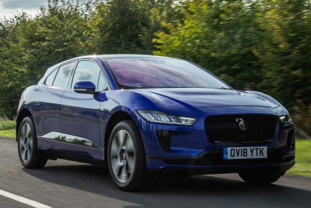 Foto - Dünya devlerine kafa tutuyor! İşte yerli otomobil TOGG'un rakipleri