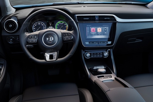 Foto - Dünya devlerine kafa tutuyor! İşte yerli otomobil TOGG'un rakipleri