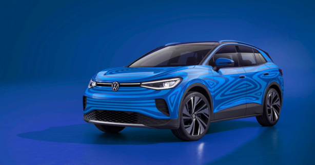 Foto - Dünya devlerine kafa tutuyor! İşte yerli otomobil TOGG'un rakipleri