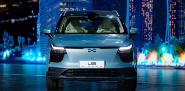 Foto - Dünya devlerine kafa tutuyor! İşte yerli otomobil TOGG'un rakipleri