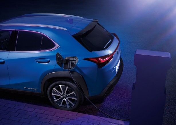 Foto - Dünya devlerine kafa tutuyor! İşte yerli otomobil TOGG'un rakipleri