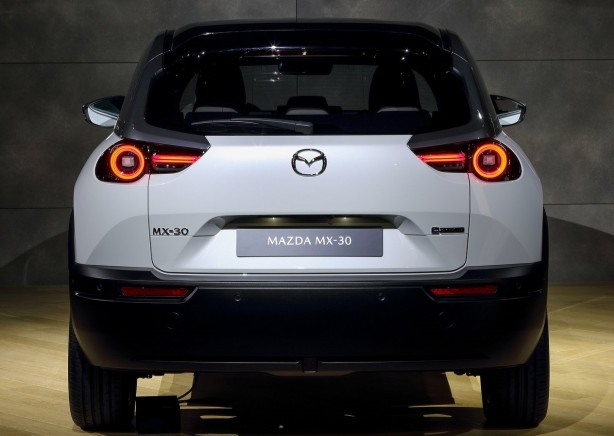 Foto - Dünya devlerine kafa tutuyor! İşte yerli otomobil TOGG'un rakipleri