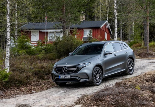 Foto - Dünya devlerine kafa tutuyor! İşte yerli otomobil TOGG'un rakipleri