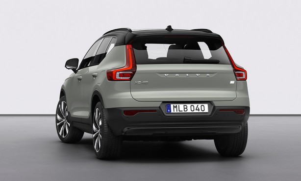 Foto - Dünya devlerine kafa tutuyor! İşte yerli otomobil TOGG'un rakipleri