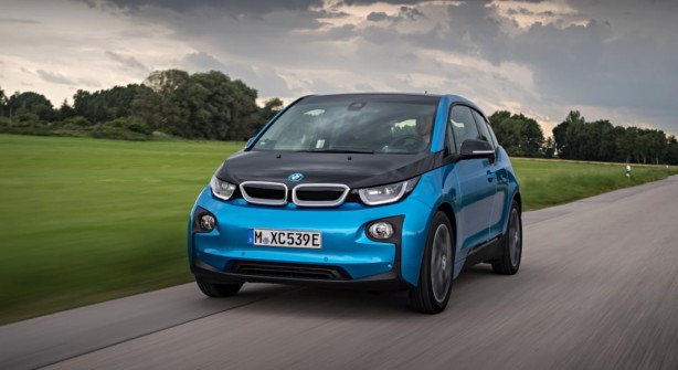 Foto - Dünya devlerine kafa tutuyor! İşte yerli otomobil TOGG'un rakipleri