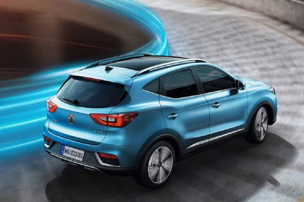 Foto - Dünya devlerine kafa tutuyor! İşte yerli otomobil TOGG'un rakipleri