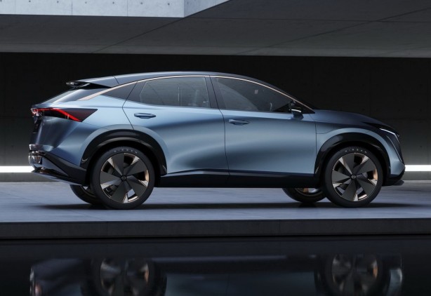 Foto - Dünya devlerine kafa tutuyor! İşte yerli otomobil TOGG'un rakipleri