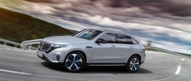 Foto - Dünya devlerine kafa tutuyor! İşte yerli otomobil TOGG'un rakipleri