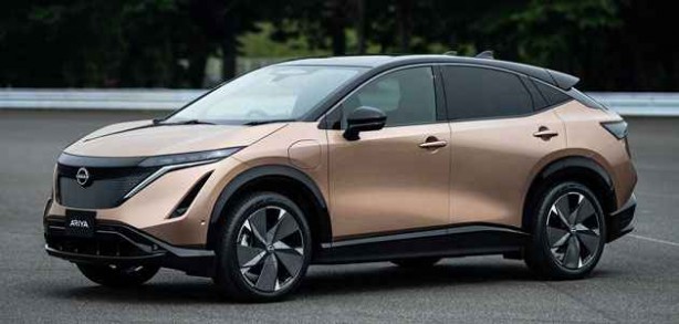 Foto - Dünya devlerine kafa tutuyor! İşte yerli otomobil TOGG'un rakipleri