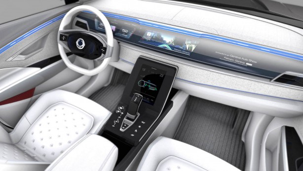 Foto - Dünya devlerine kafa tutuyor! İşte yerli otomobil TOGG'un rakipleri