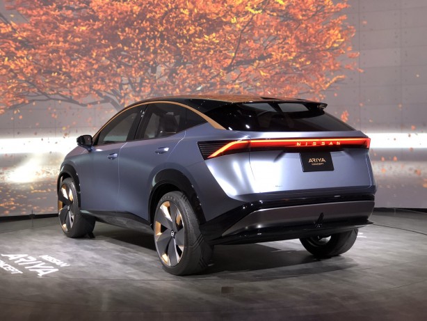 Foto - Dünya devlerine kafa tutuyor! İşte yerli otomobil TOGG'un rakipleri