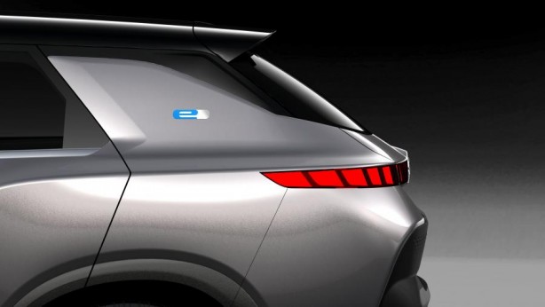 Foto - Dünya devlerine kafa tutuyor! İşte yerli otomobil TOGG'un rakipleri