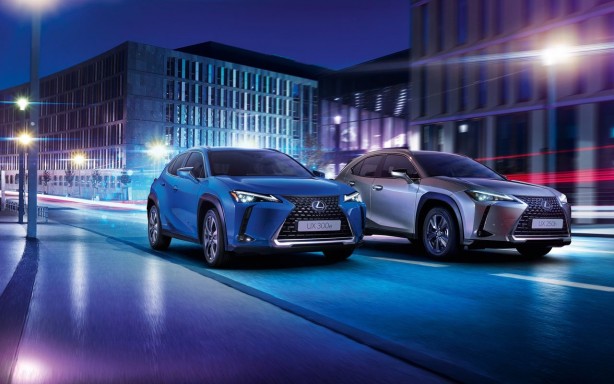 Foto - Dünya devlerine kafa tutuyor! İşte yerli otomobil TOGG'un rakipleri