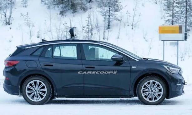 Foto - Dünya devlerine kafa tutuyor! İşte yerli otomobil TOGG'un rakipleri