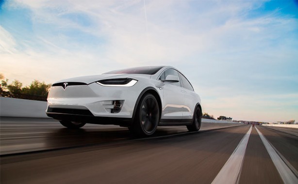 Foto - Dünya devlerine kafa tutuyor! İşte yerli otomobil TOGG'un rakipleri