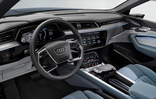 Foto - Dünya devlerine kafa tutuyor! İşte yerli otomobil TOGG'un rakipleri