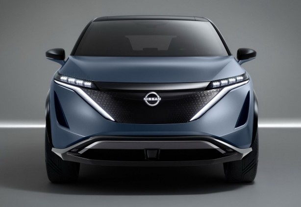 Foto - Dünya devlerine kafa tutuyor! İşte yerli otomobil TOGG'un rakipleri