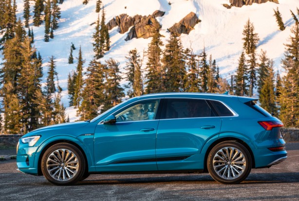 Foto - Dünya devlerine kafa tutuyor! İşte yerli otomobil TOGG'un rakipleri