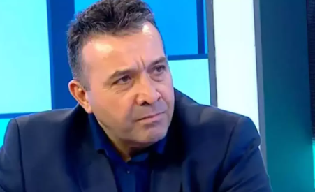Foto - İşte Yeşaya Kehaneti'nin gerçek amacı Abdullah Ağar açıkladı