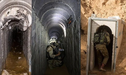 Foto - İşte Yeşaya Kehaneti'nin gerçek amacı Abdullah Ağar açıkladı