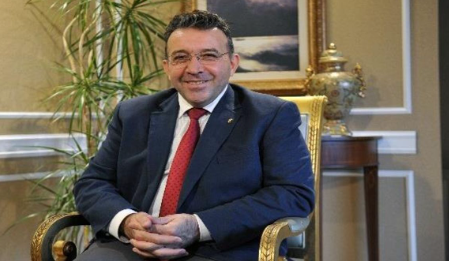 Foto - İşte Yeşaya Kehaneti'nin gerçek amacı Abdullah Ağar açıkladı